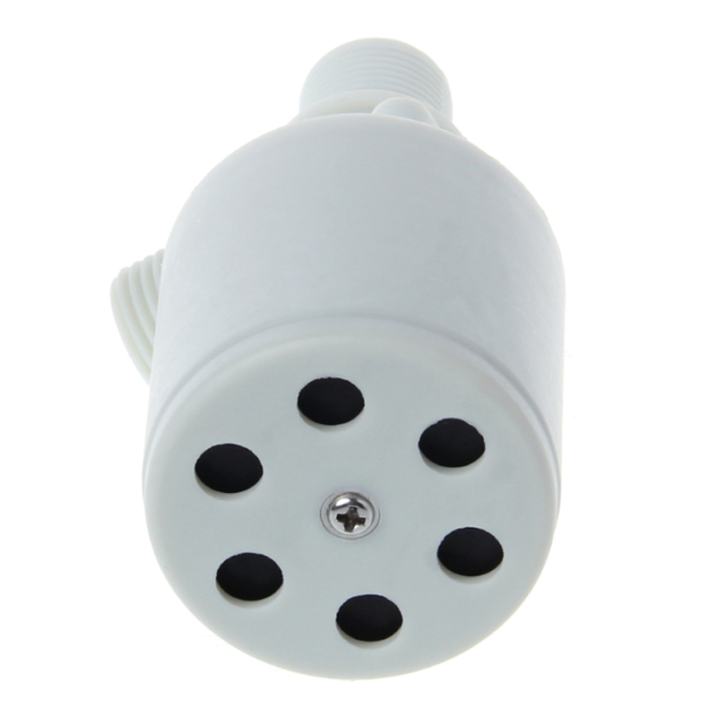 Solar Water Tank Water Tower Pool Automatic Water Level Controller Plastic Float Ball Valve Water Stop Water Level Switch