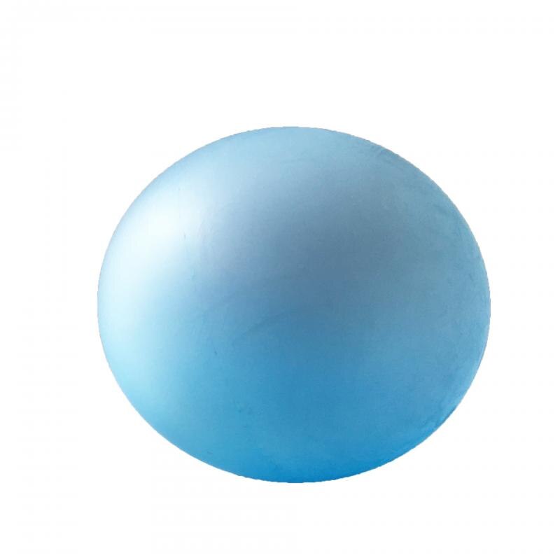 Boule à bulles gonflable remplie d'air doux pour enfants ballon gonflable jouet de fête amusant ballons colorés en dehors du sport enfant jouer jouet doux