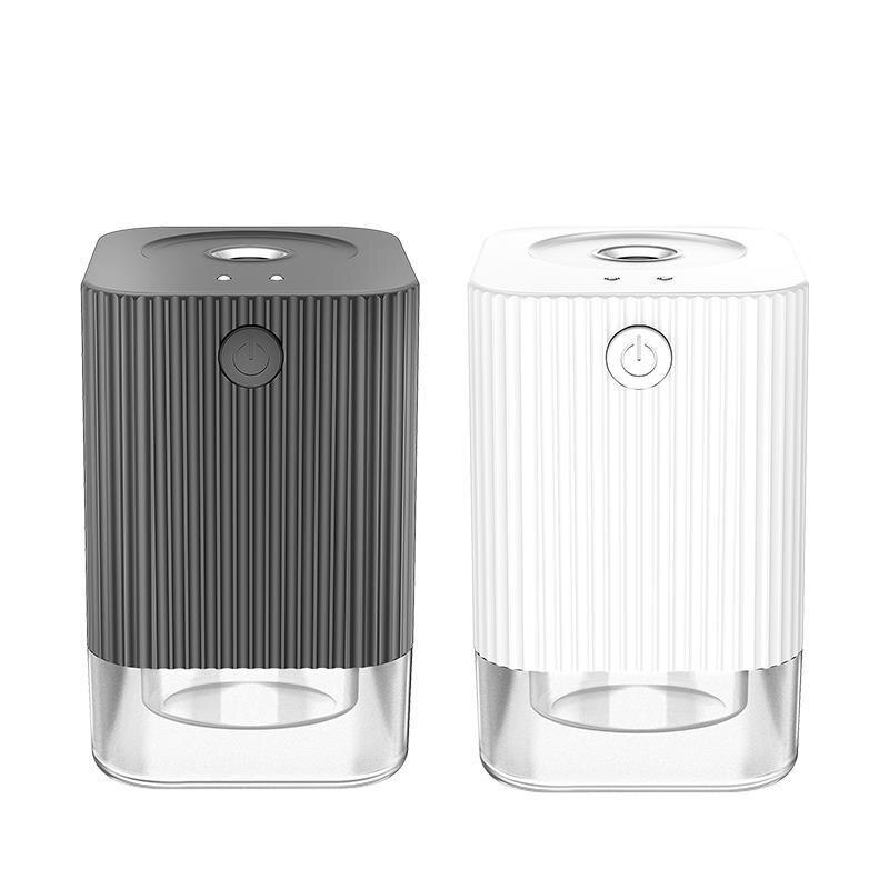 Intelligent Induction Air Humidifier Sprayer with Continuous Spray Mode Alcohol Sprayers Sterilizing Purification