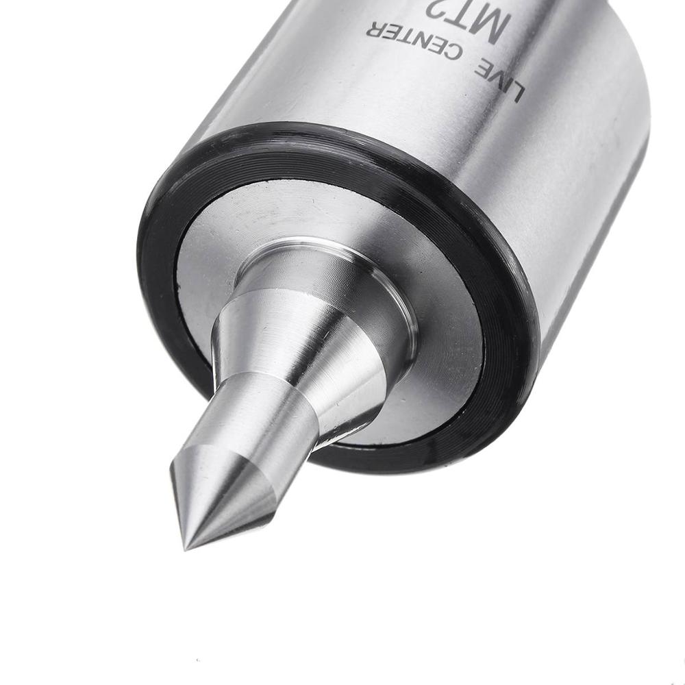 MT1 MT2 MT3 MT4 Live Center Lathe Milling Center Live Revolving Center Medium Lathe Machine Tool Accessory