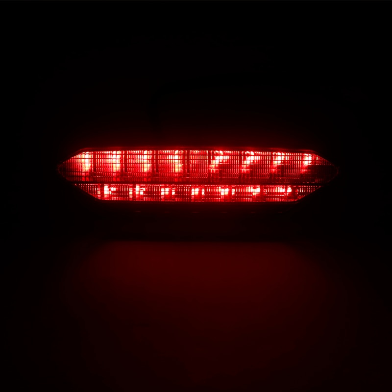 Voor Atv Tail Brake Light Indicator Lamp Led Achterlichten Voor Yamaha Yfz 450 YFZ450 2006 2007 Accessoires verlichting