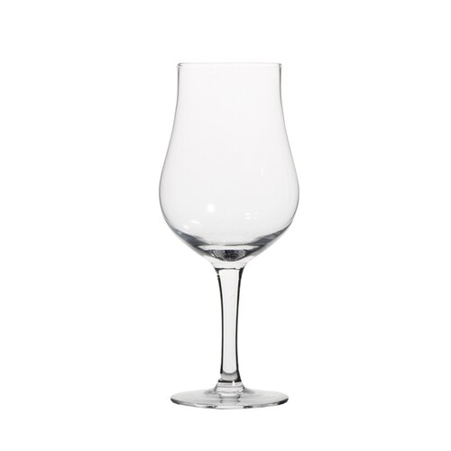 Crystal Whiskey Glass Scent Cup Tasting Cup Tall Tulip Sweet Wine Glass Liquor Cup Fragrant Cup Sherry Cup: 4   200ml