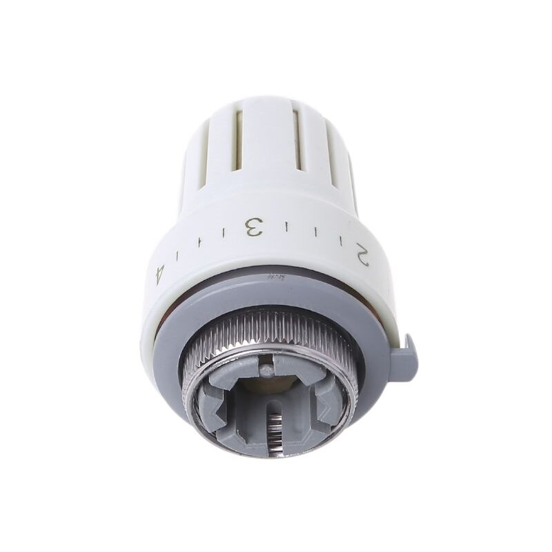 Thermostatic Radiator Valve Heating System Remote Controller Temperature Control Valves