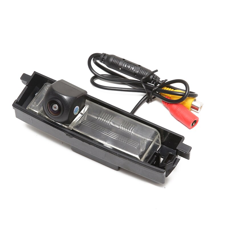 Intelligent Dynamic Trajectory Parts Rear View Cam... – Vicedeal