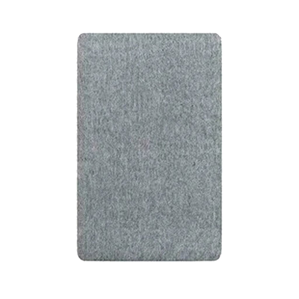 Household Protective Insulation Ironing Board Wool Ironing Pads Wool Pressing Mat Against Pressing Pad Ironing Cloth #T2P: A