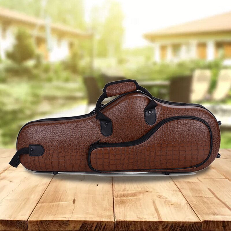 Sax Handheld Bag Case Organizer Bag Voor Altsaxofoon Accessoires