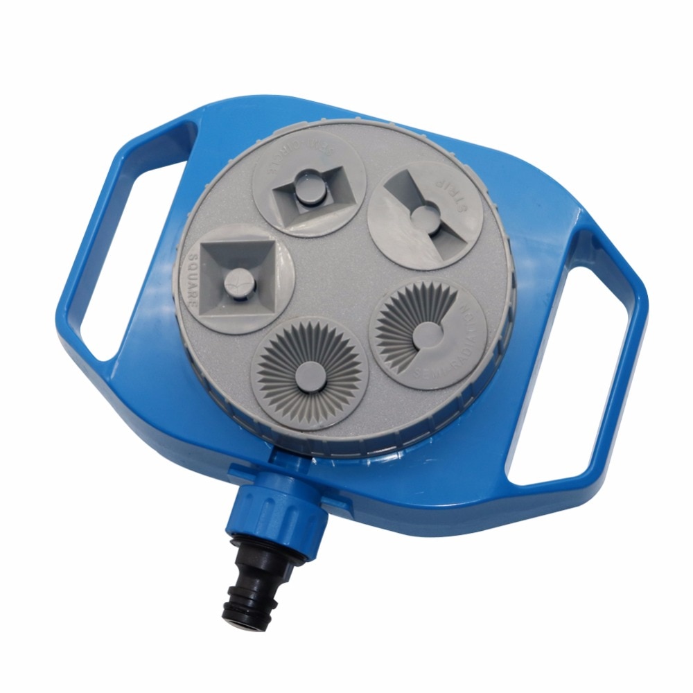 50pcs Verstelbare Sproeier Messing Verneveling Nozzle Vernevelen Sprinkler Voor Mini Druppel Tuin Water Geven Irr