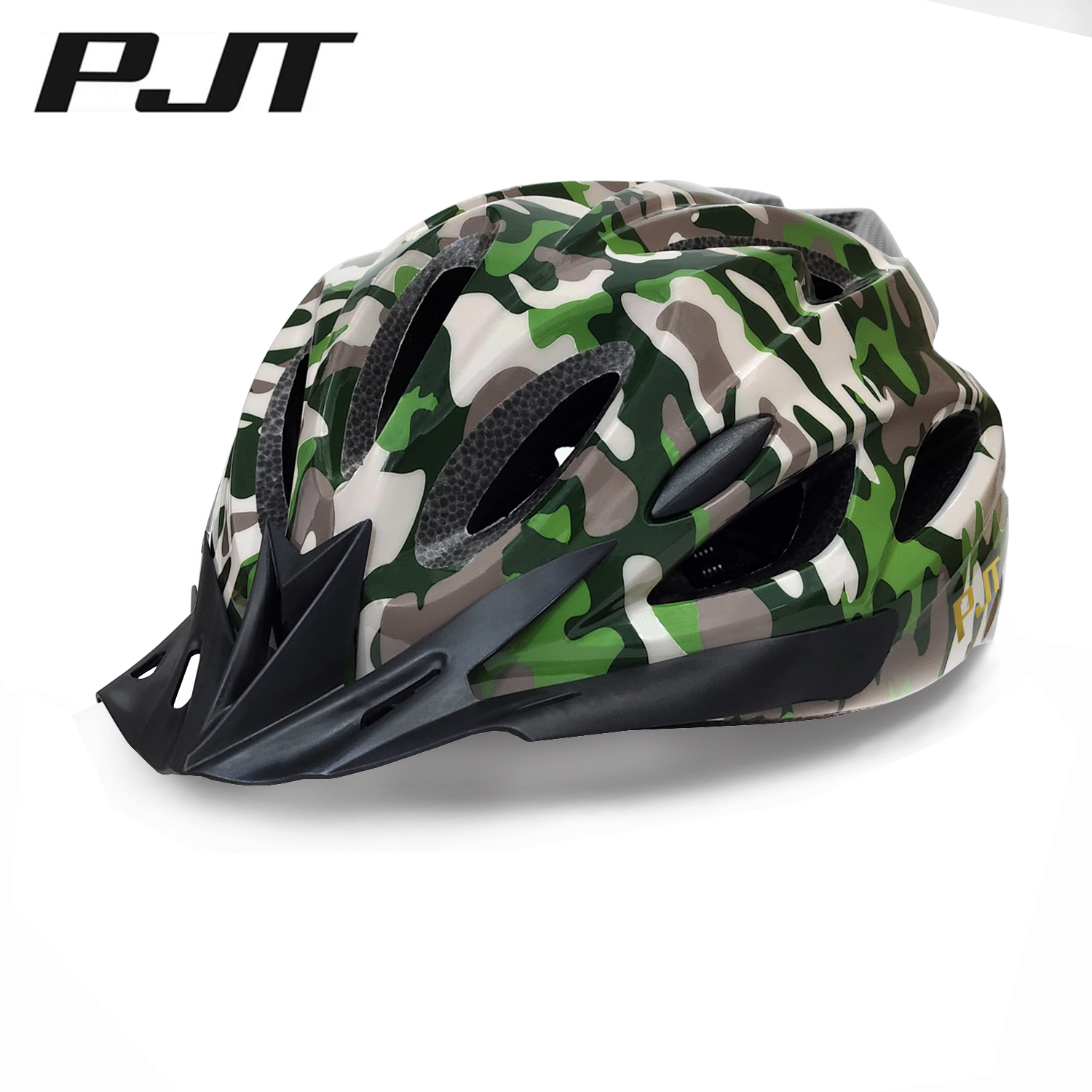 PMT Novo Capacete de Ciclismo Conforto Forro Leve Oco Equitação Segurança Cabeça Proteção Bicicleta MTB Capacetes Homens Mulheres Capacete de Bicicleta