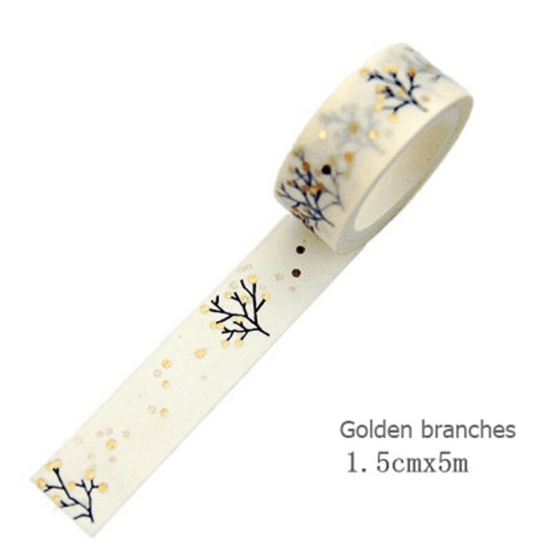 Basic Color Slim Washi Tape Set 10 rollen, 5 mm breed 2 meter lang, retro bloemen regenboog washi tape, schattige dunne tape voor plakboek en knutselen - België