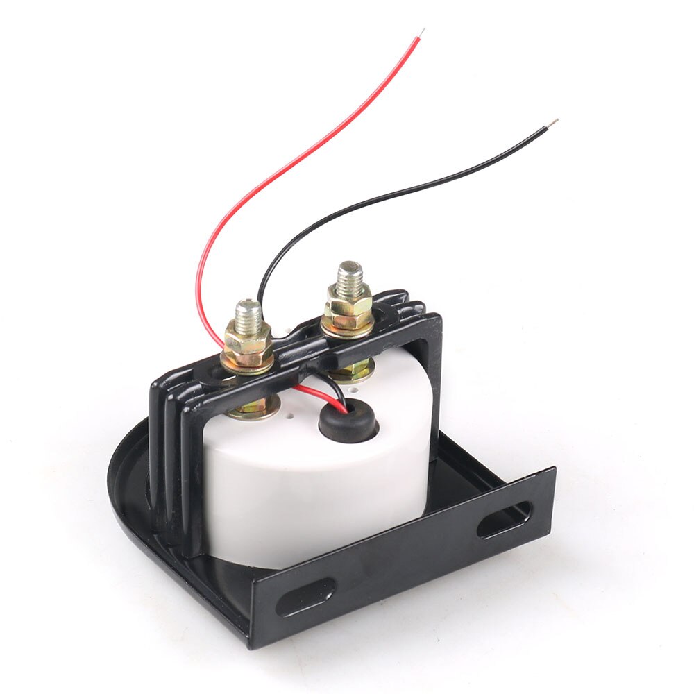 2Inch 52mm Auto AMPS Meter 60-0-60A Ampèremeter Wit LED Licht AMPS Gauge Auto Meter TT101263