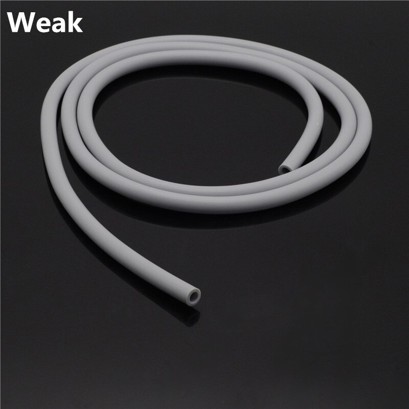 Dental Artikel Speichel Auswerfer Saug Ventile SE/HVE Tip Adapter/Schläuche Schlauch Rohre Für Labor Werkzeug: 1Pc Weak Hose