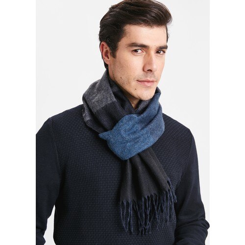 Écharpe / Châle Extra Large Pour Femmes Et Hommes - Tissu Léger - Plusieurs Coloris - Marque Wrap