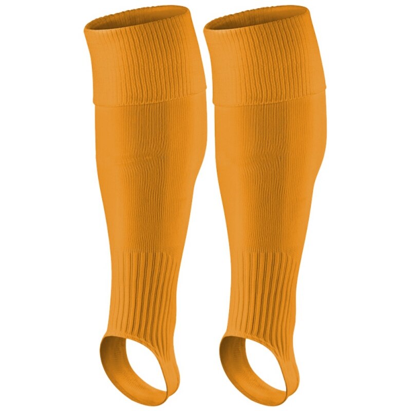 stirrup football socks