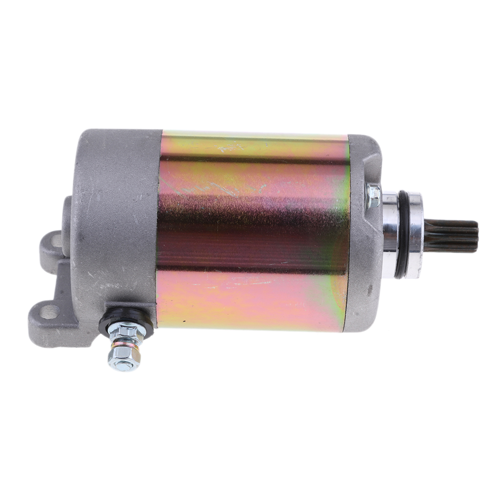 Brand Electric Starter For CF250 250cc Water Motor Scooter Moped Moto