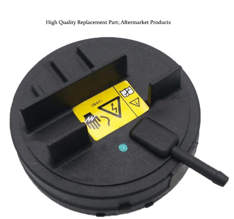 Cilinderkop kleppendeksel 11127552281 voor bmw 128i 08-13 328i n52 motor