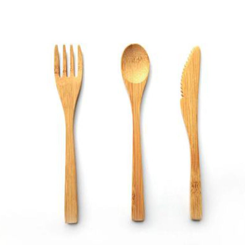 304 Stainless Steel Bamboo-wood Lid Lunch Box Packaged Food-grade Sushi Box Divided Grid Work Lunch Box Steamed Rice Seal Box: 01