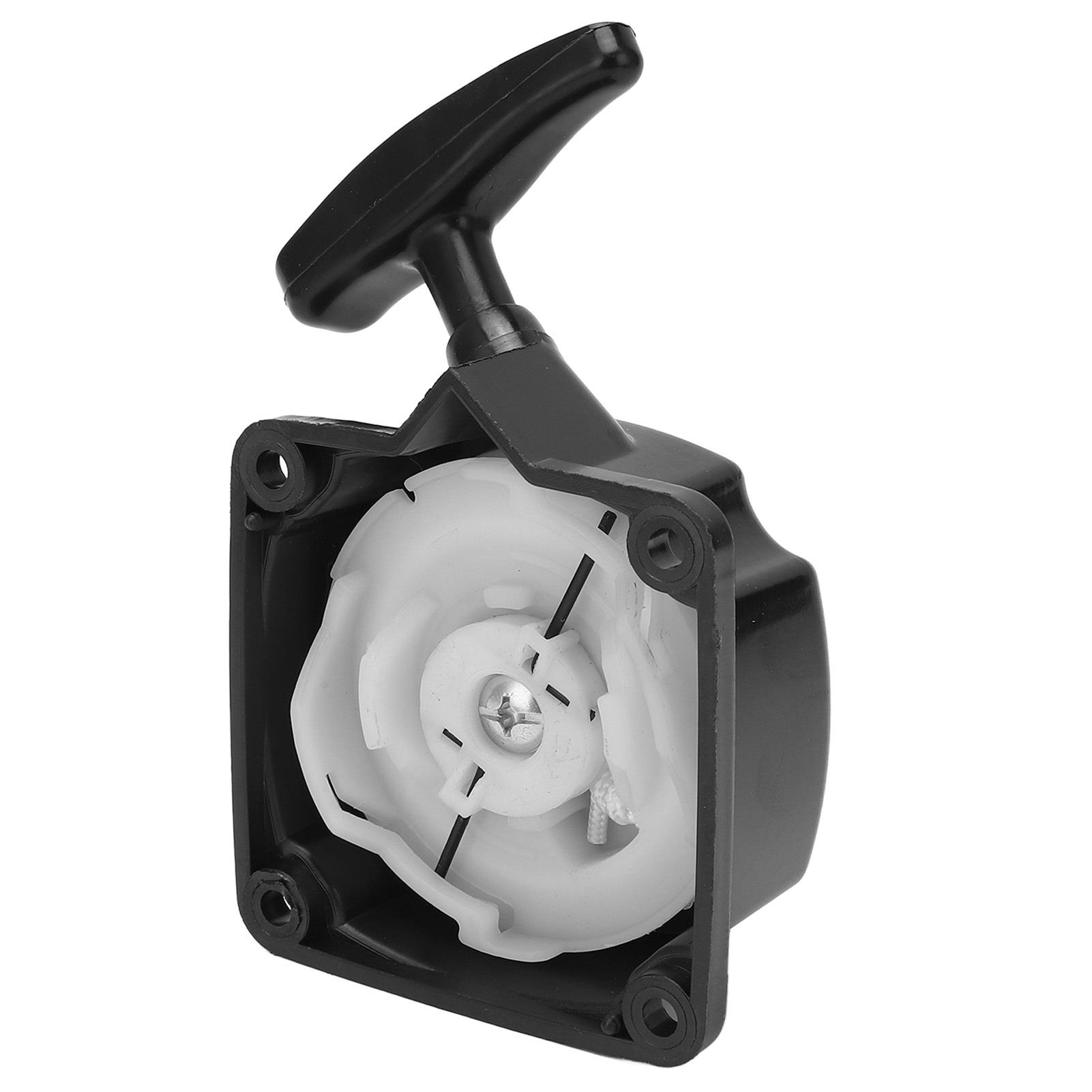 OE Start Efficient Pull Starter 63022 for harbor FREIGHT EARTH AUGER 5 for cc 2HP