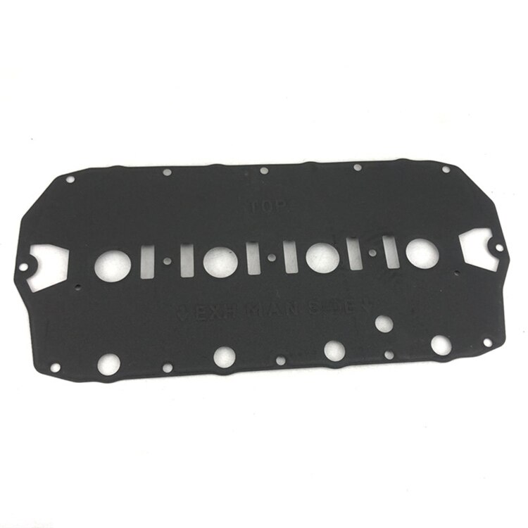 Valve Cover Gasket kit for Chinese SAIC ROEWE 550 MG6 750 1.8T engine Auto car motor parts LVP100630