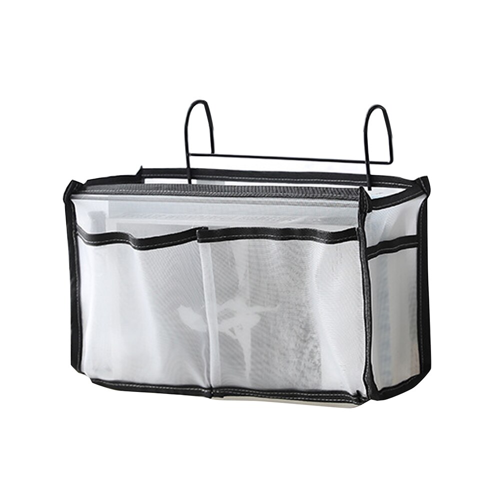 Bedside Wall Hanging Organizers Practical Delicate Durable Organizers Storage Shelf Wardrobe Organizer For Bedroom