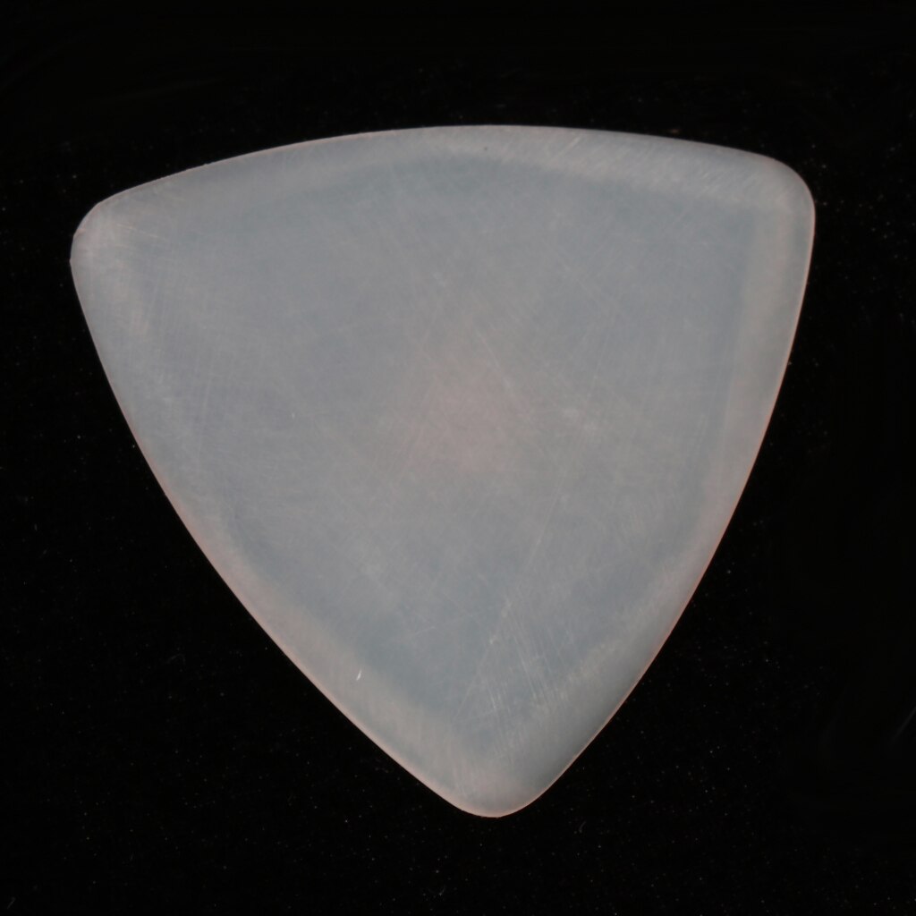 Chinese Lute Mandolin Liuqin Ruan Musical Instrument Pick Plectrum: Pink