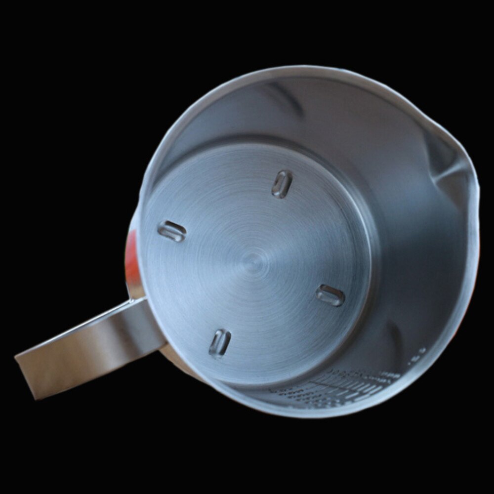 500-2000ml 304 stainless steel measuring cups handle easy clean capacity cups Cake baking Cooking Tools Kitchen Gadgets