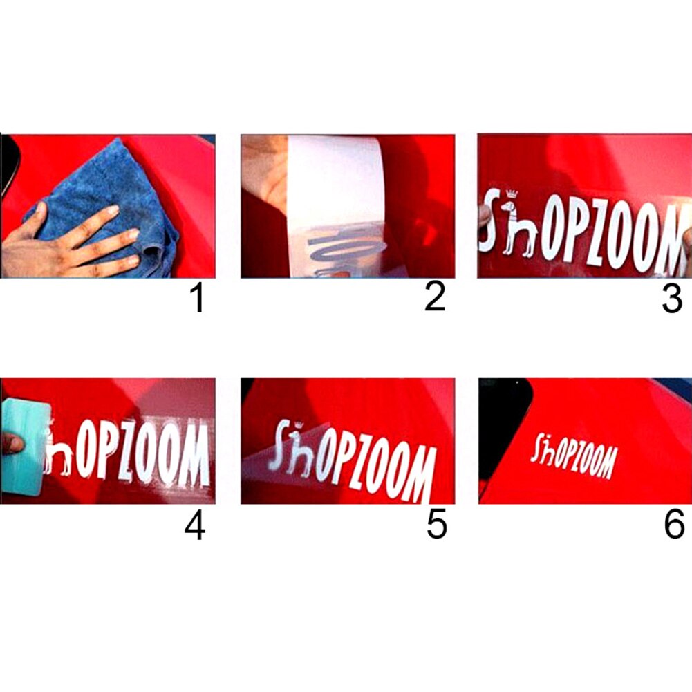 Grappige X Vorm Auto Truck Body Raamdecoratie Reflecterende Sticker Sticker Creatieve Zwart/Wit Decal Accessoires