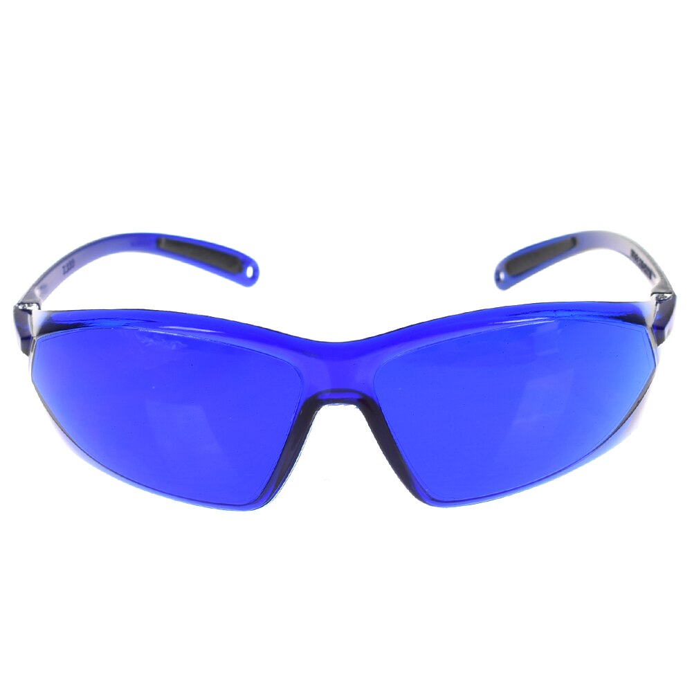 Golf Finding Glasses Golf Ball Finder Lenses Glasses Sports Sunglasses Fit For Running Golf Driving Goggles Glasses: Default Title