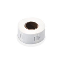 1pcs Dymo 11353 Compatible Address Label Printer Labels Rolls - 24mm*12mm - Address Sticker- (1000 Labels/Roll)