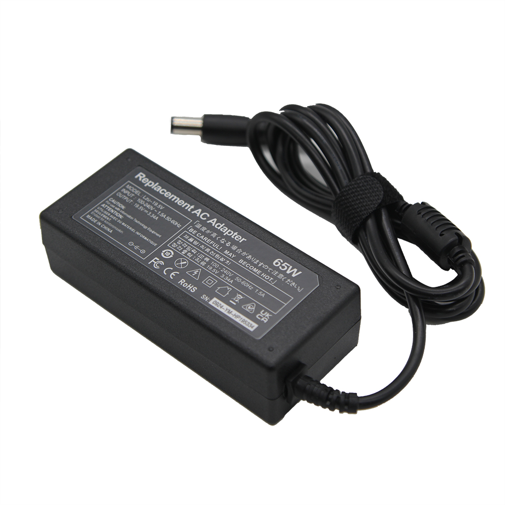 65W For Dell Inspiron 15 3511 19.5V 3.33A AC Adapter Charger Power - View #5