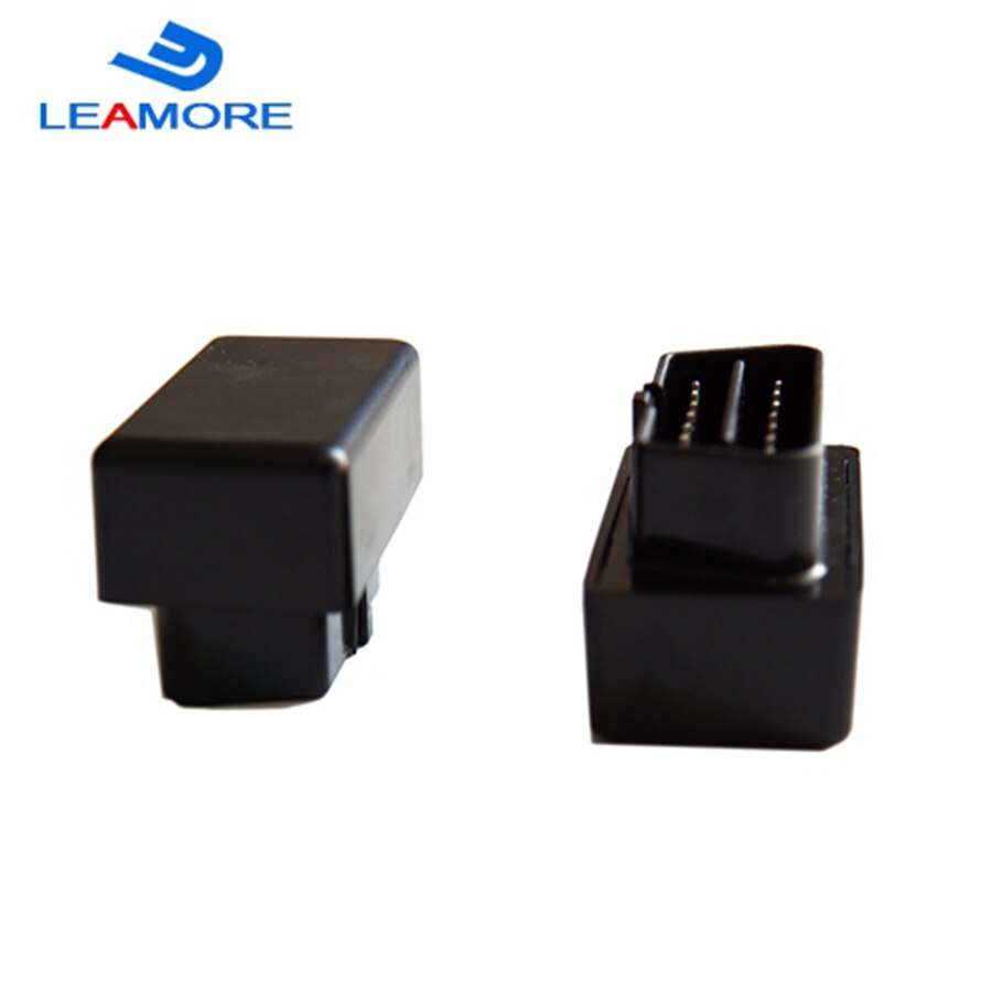 LY-LEAMORE Venster Dichterbij Automatisch + Speed Lock Module Voor Prado Dc 12V