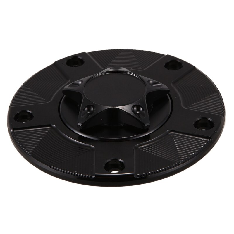 Gas Fuel Tank Cap Voor Suzuki SV650 2003 SV650S 2003 Motorcycle Cnc Quick Release Cover