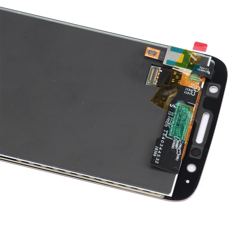 Original 5.5&quot; LCD Display For Motorola MOTO G5S Plus XT1802 XT1803 XT1805 XT1806 LCD Display Touch Screen Digitizer Replacement