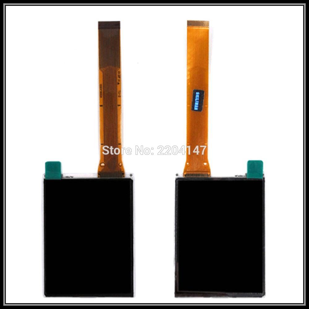 Lcd-scherm Voor Panasonic DMC-FX30 FX01 FX9 FX100 FX33 TZ2 FX07 FZ8 FZ18 LX1 Digitale Camera Reparatie Deel GEEN Backlight