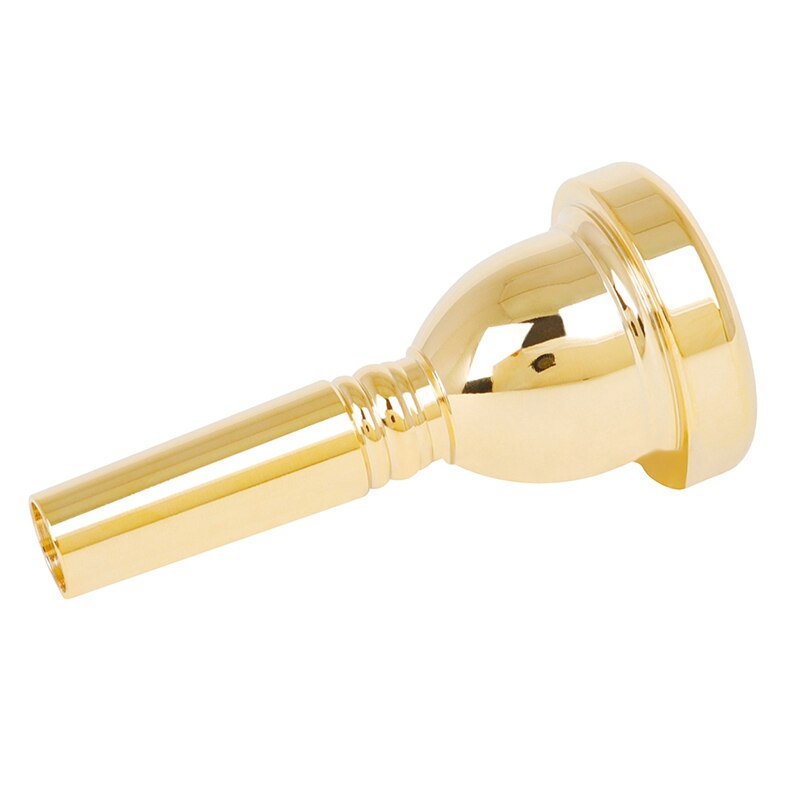 Trombone Mondstuk Tuba 5G Maat Voor Bach Beginner Muzikale Trombone Accessoires Onderdelen Of Vinger Uitoefenaar