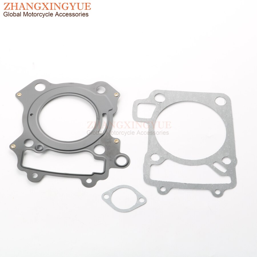 Jeu de joints complets pour moteur de moto | Pour bajaj Rouser Ns200 Pulsar NS200/AS200 36JL0014 JL511001 JL521002 JG541041 JG541063