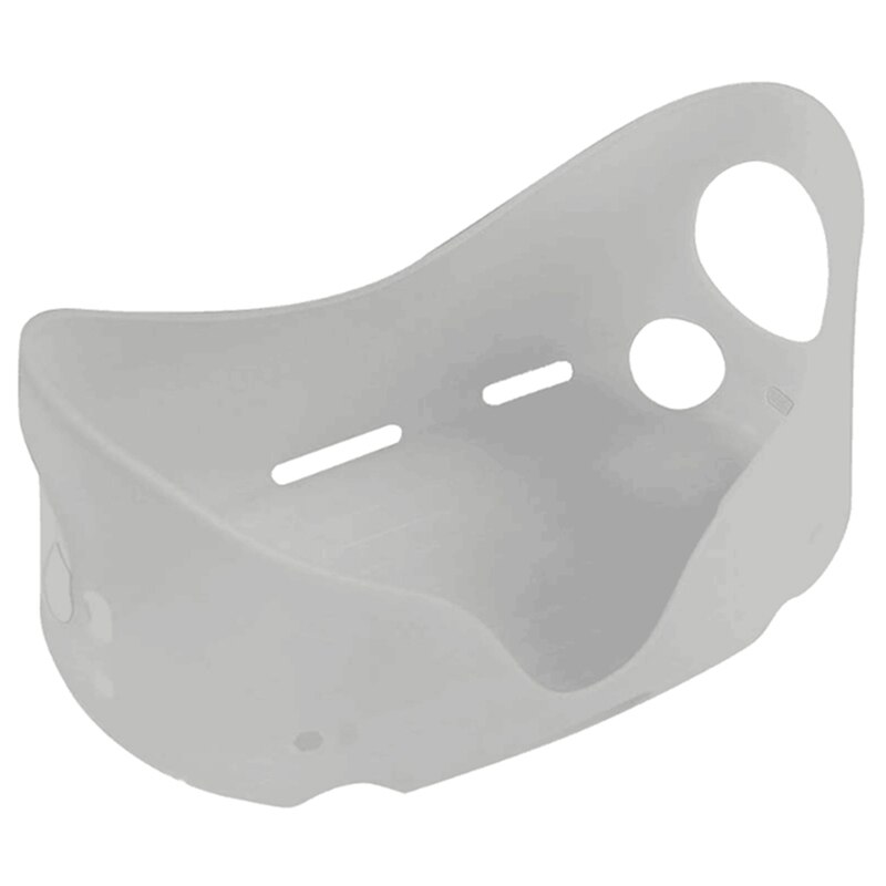 4 Pièces Masque De Tête Vr Masque Pour Les Yeux Vr Accessoire De Casque Vr Casques D'Écoute