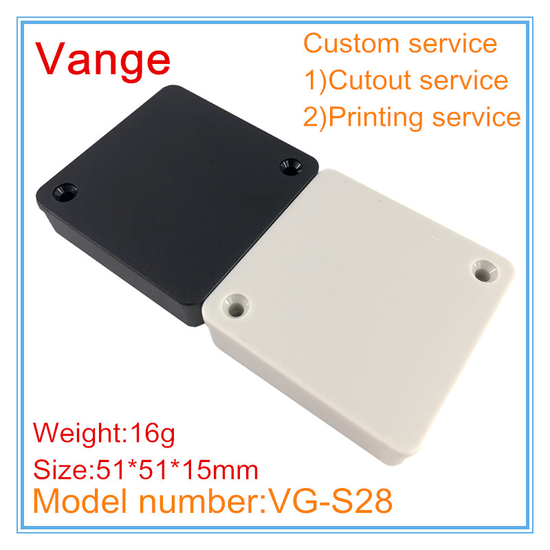 Wasserdichte Anschlussdose 230x150x85mm - Elektroverteilerkasten IP65 Für Innen Und Außen