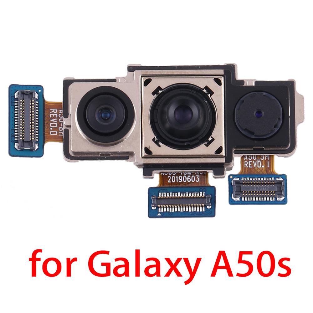 Back Facing Camera for Samsung Galaxy A31/A41/SM-A315/SM-A415/A90/A50s/A90s/A7)/SM-A750/Note10 Plus/A20s / SM-A207/A70