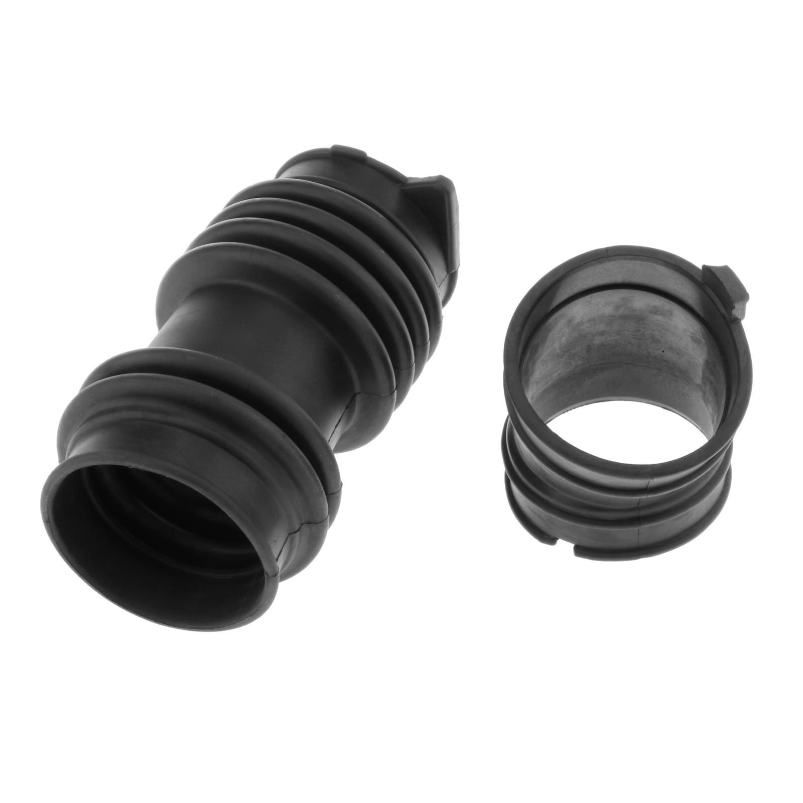 Air Intake Hose Tube Duct Boot Replaces fits for Infiniti 16576CG000 Black