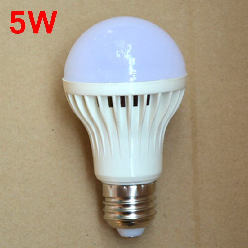 3 stk / mye  e27 led pærer energibesparende belysning pærer  e27 skrue pærer led lampe glasskolber 220v ledet glasskolber whosale