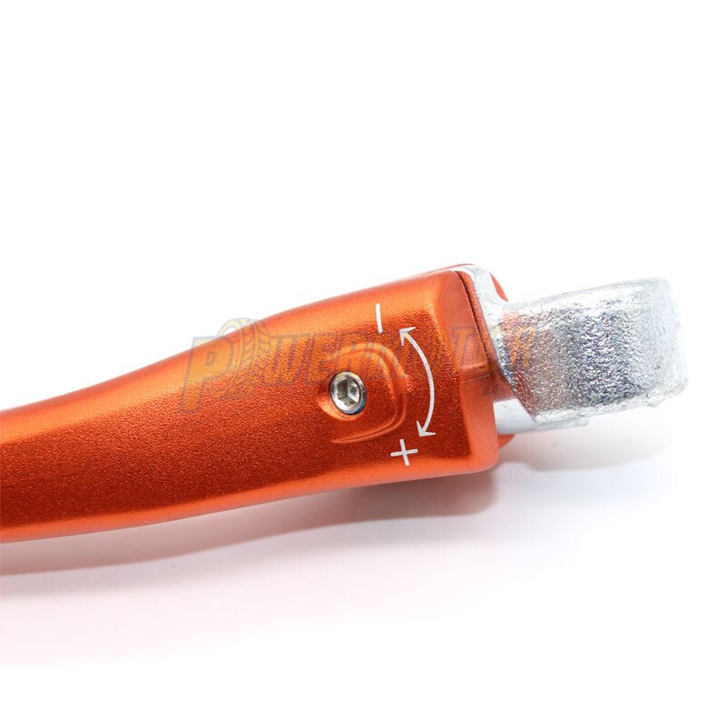 Motorcycle CNC Aluminum Forged Kick Start Starter Lever Pedal For KTM SX85 03-16 SX105 04-11 TC85 14-16 Motocross Dirt Bike MX