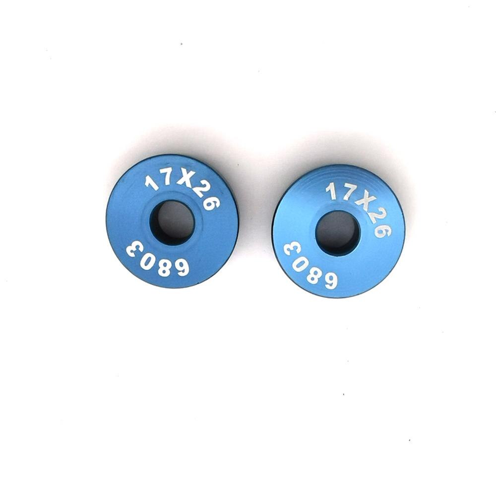 Landevejscykel leje værktøj nav cykelramme hjul bundbeslag bb tool headset press fit installation praktisk: 6803 a