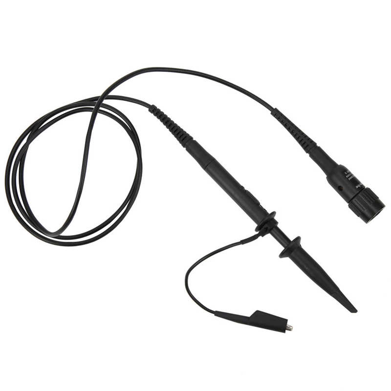 IP2230 300MHZ Oscilloscope Passive Probe 10X Attenuation Electrical Testing Accessory