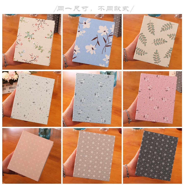 100 taschen 6 Zoll Karikatur Foto Lagerung Kasten Scrapbooking Album Foto Fotoalbum Foto Rahmen Für freundlicher freundlicher