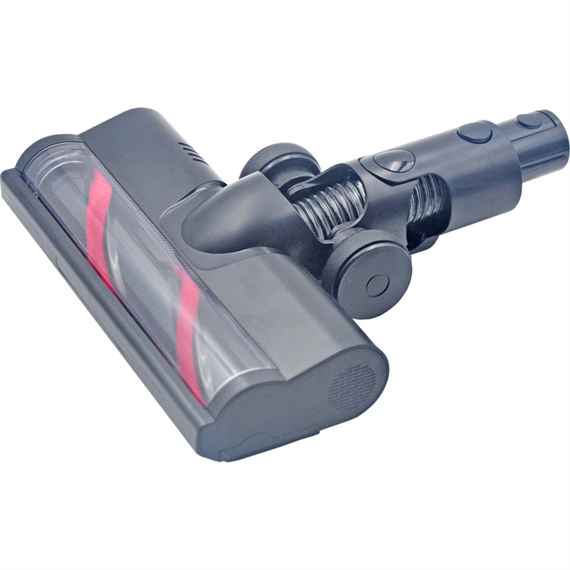 B88B-Für Dreame R10 R20 R30 T20 T30 S10 Z10 Z20 Handheld Staubsauger Teppich Pinsel Montage Hartholz Boden pinsel Kopf