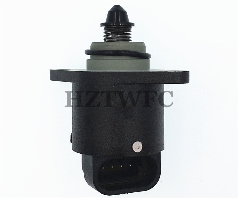 Idle AIR Control Valve 2112-1148300-02 21121148300 For Lada 110 111 112 Kalina Samara 1.1 1.3 1.4 1.5 1.6 2.0