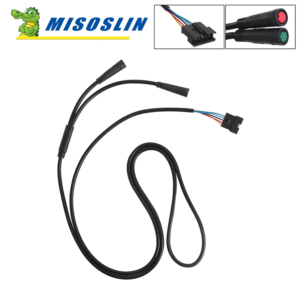 For KUGOO KIRIN KuKirin G2 Pro Electric Scooter Integrated Cable Control Integrated Wire Kickscooter Harness Data Line Accessory