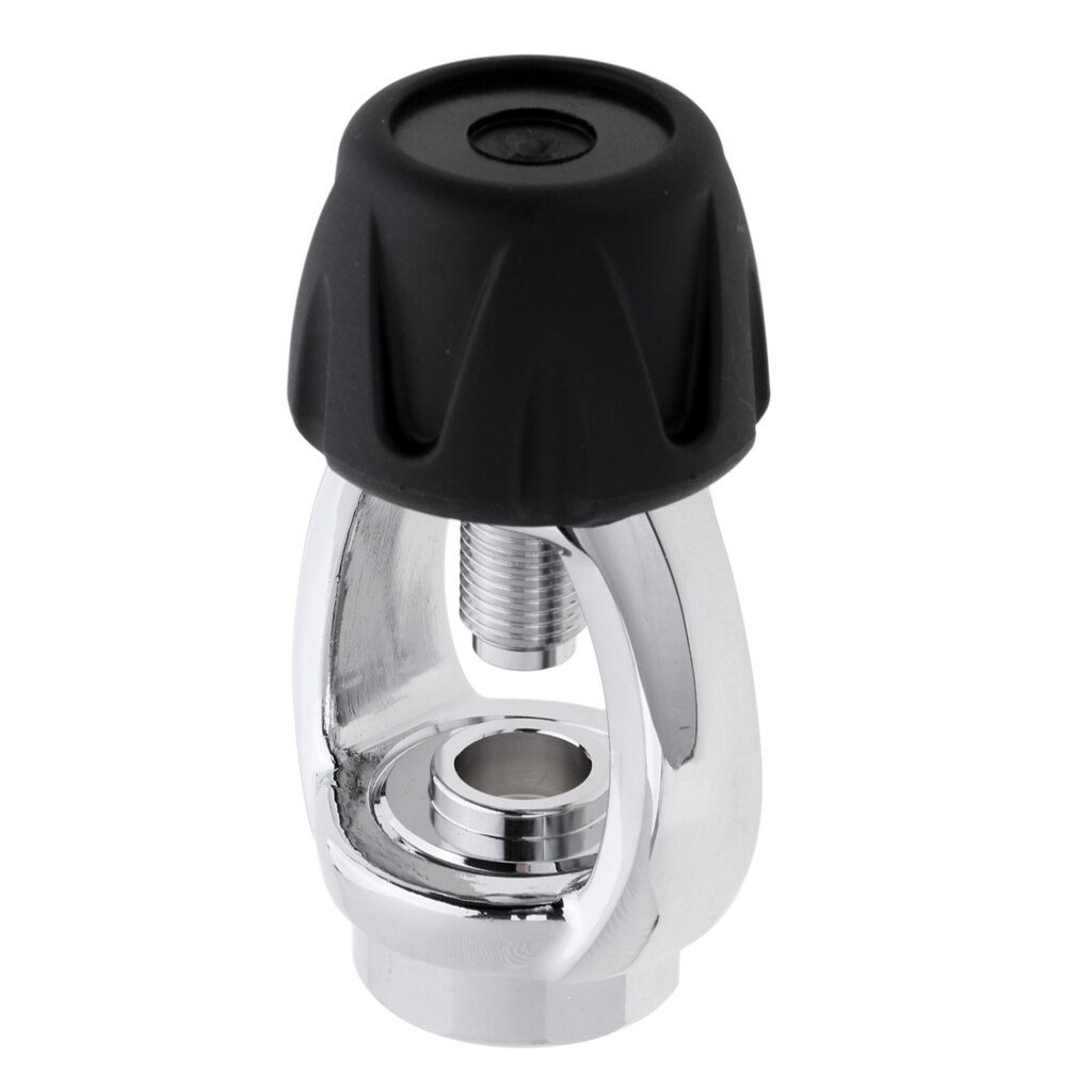 Scuba Diving Dive DIN to Yoke First Regulator Convertor Adaptor
