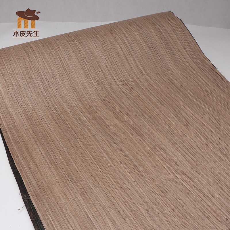 L: 2,5 Meter/stücke Breite: 55cm Dicke: 0,2mm Technologie Holz Furnier Möbel Rand Banding Streifen: C