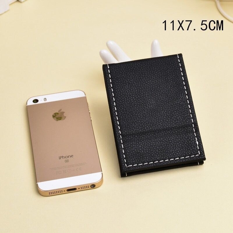 Foldable Decorative Mirror